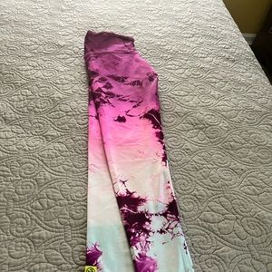 Zumba legging